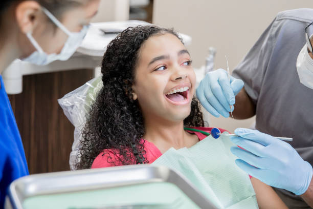 Best Pediatric Emergency Dentist in University, FL