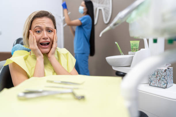 Best Urgent Care for Lost Fillings or Crowns in University, FL